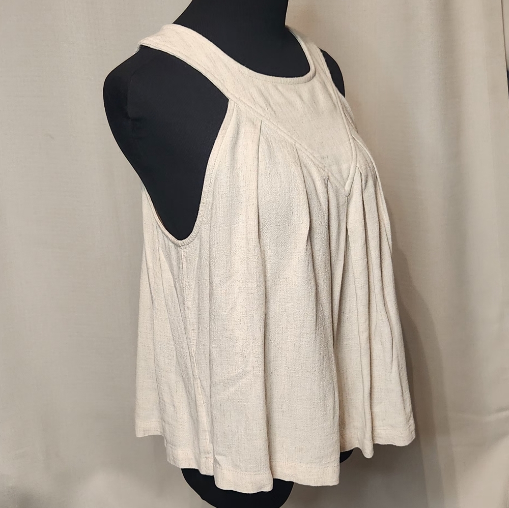 Entro Women's Tank Top Size Small | Women's Tank Tops